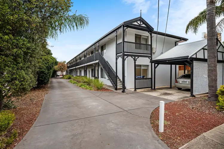 Main view of Homely house listing, 4/29 Everard Avenue, Ashford SA 5035