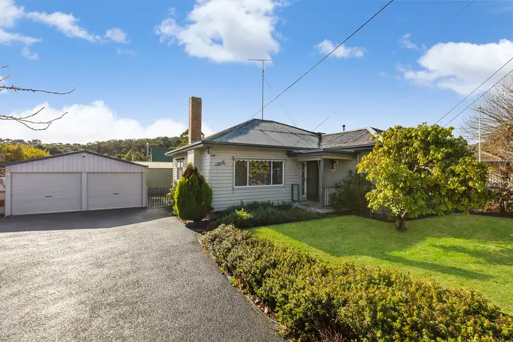 367B Humffray Street North, Brown Hill VIC 3350