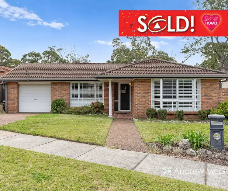 Main view of Homely house listing, 14 Acacia Avenue, Waratah West NSW 2298