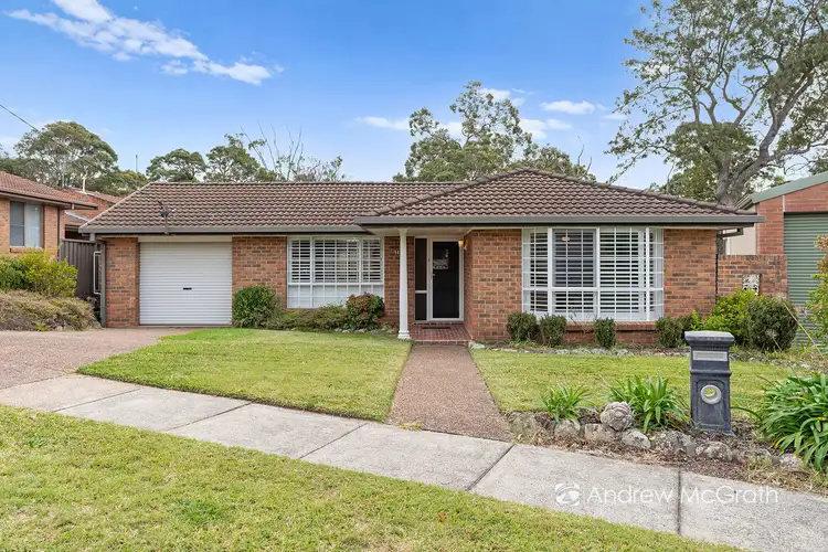 Fifth view of Homely house listing, 14 Acacia Avenue, Waratah West NSW 2298