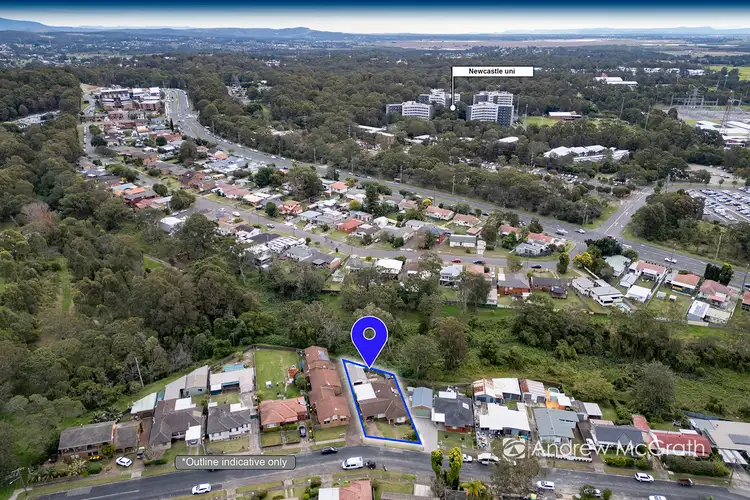 Sixth view of Homely house listing, 14 Acacia Avenue, Waratah West NSW 2298