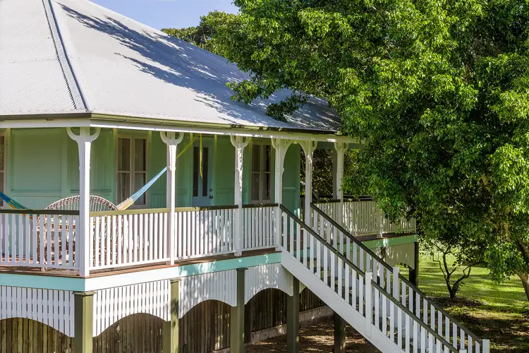Second view of Homely house listing, 73-81 Mount O'Reilly Road, Samford Valley QLD 4520