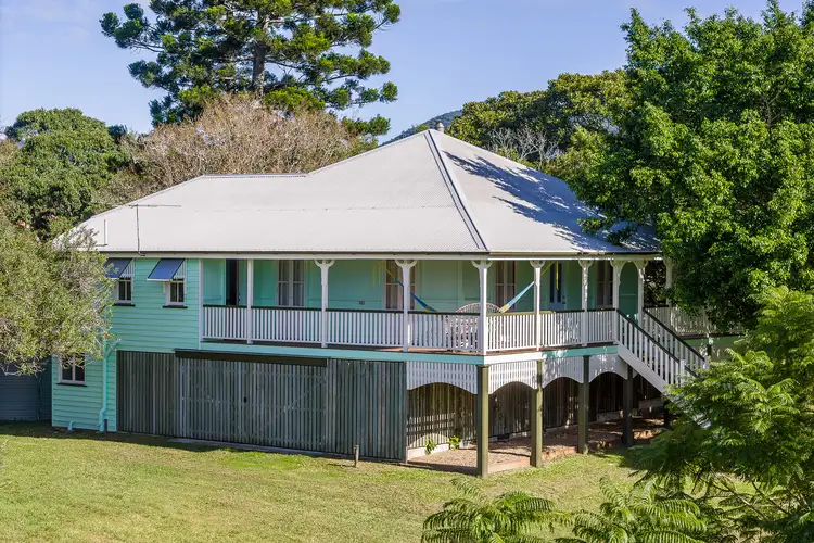 Fourth view of Homely house listing, 73-81 Mount O'Reilly Road, Samford Valley QLD 4520