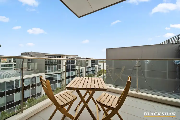 144/11 Trevillian Quay, Kingston ACT 2604