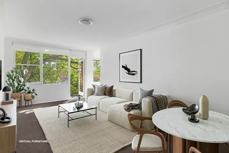 Main view of Homely apartment listing, 15/17-21 Russell Street, Strathfield NSW 2135