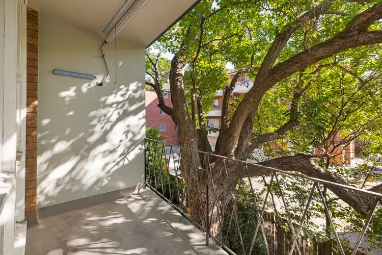 Third view of Homely apartment listing, 15/17-21 Russell Street, Strathfield NSW 2135