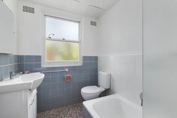 Sixth view of Homely apartment listing, 15/17-21 Russell Street, Strathfield NSW 2135