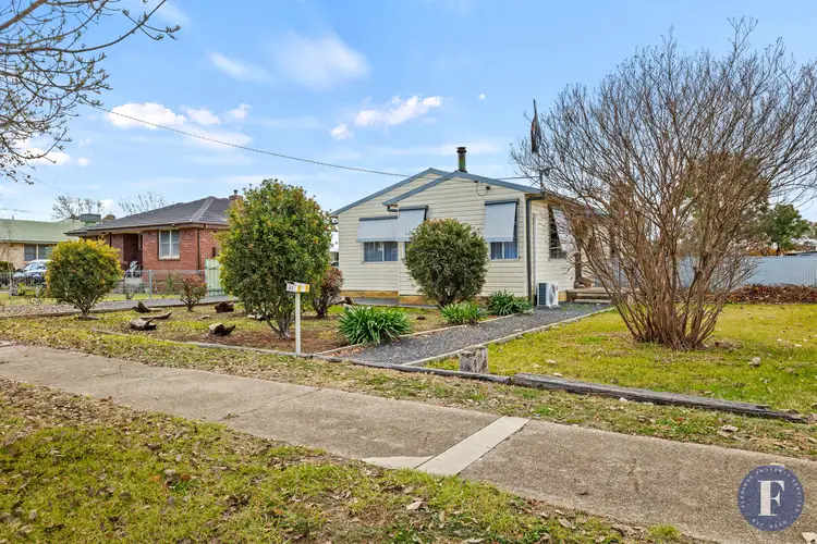 41 Cowcumbla Street, Cootamundra NSW 2590