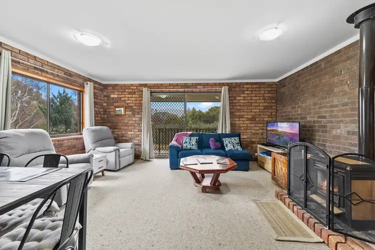 Third view of Homely house listing, 43 Illawong Road, Anglers Reach NSW 2629