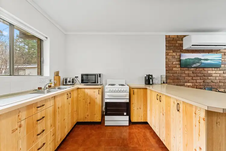 Fifth view of Homely house listing, 43 Illawong Road, Anglers Reach NSW 2629
