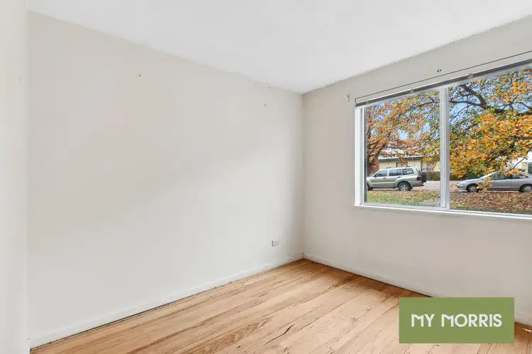 Fifth view of Homely apartment listing, 3/27 Coxen Street, Hughes ACT 2605