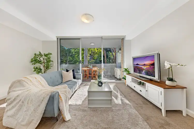 76/5-15C Lamond Drive, Turramurra NSW 2074