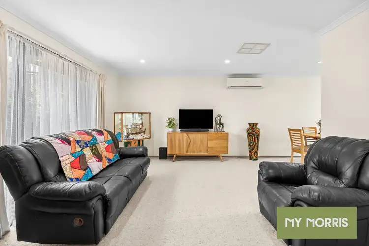 Third view of Homely house listing, 15 Stieglitz Circuit, Kambah ACT 2902