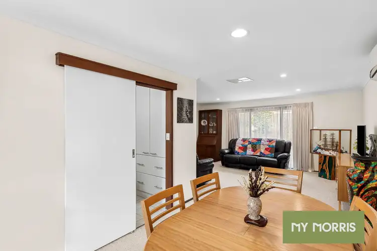 Fourth view of Homely house listing, 15 Stieglitz Circuit, Kambah ACT 2902