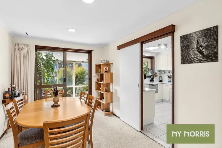 Fifth view of Homely house listing, 15 Stieglitz Circuit, Kambah ACT 2902