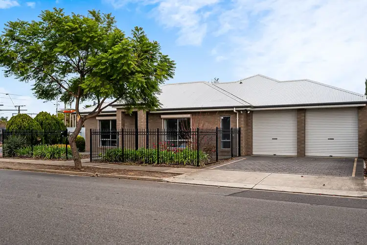 36 Third Avenue, Ascot Park SA 5043