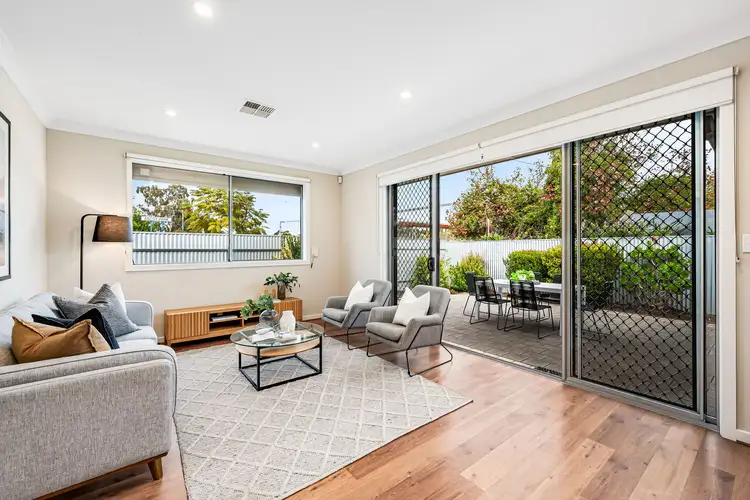 Fifth view of Homely house listing, 36 Third Avenue, Ascot Park SA 5043