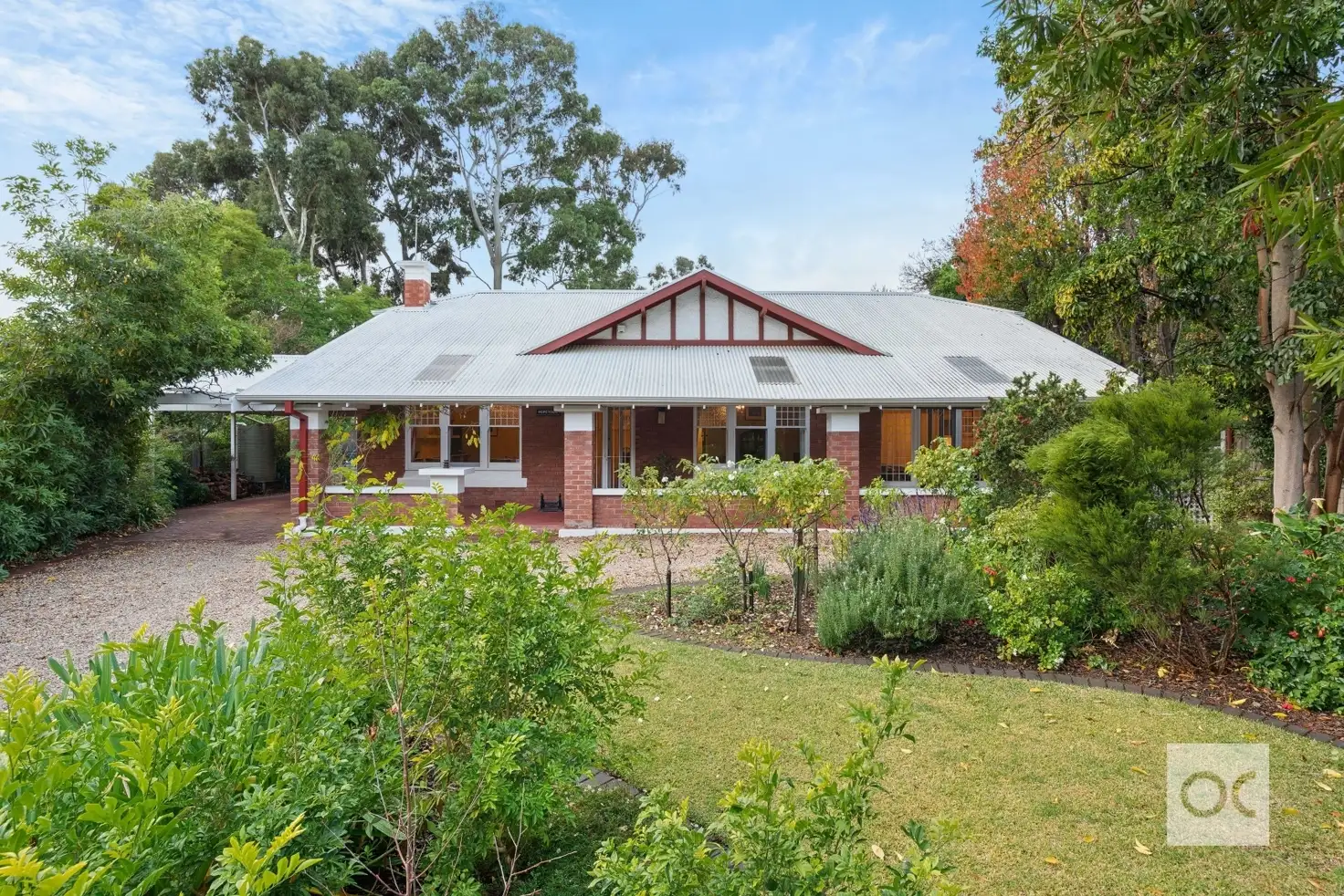 Main view of Homely house listing, 16 Glen Avenue, Unley Park SA 5061