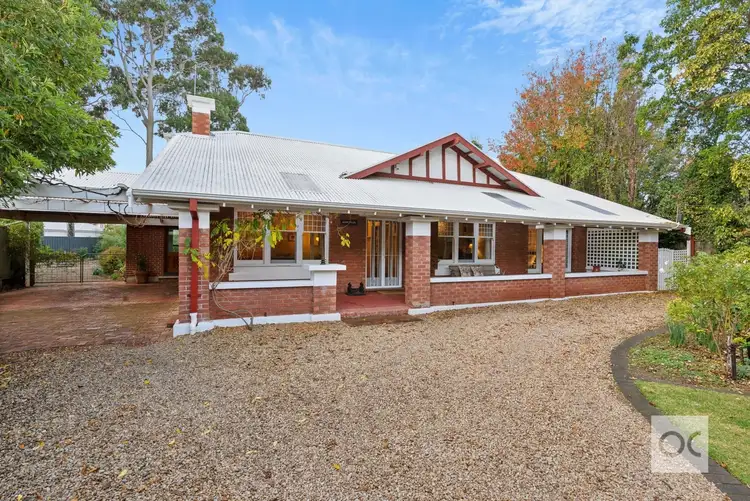 Second view of Homely house listing, 16 Glen Avenue, Unley Park SA 5061