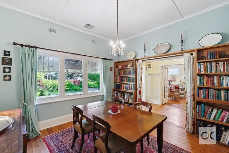 Fifth view of Homely house listing, 16 Glen Avenue, Unley Park SA 5061