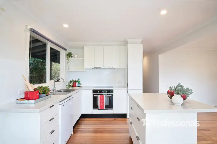 Fourth view of Homely house listing, 1 Valerie Street, Millgrove VIC 3799