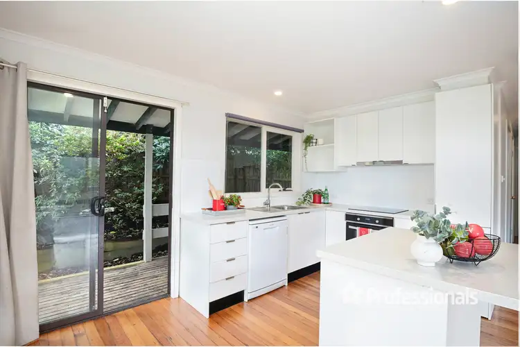 Fifth view of Homely house listing, 1 Valerie Street, Millgrove VIC 3799