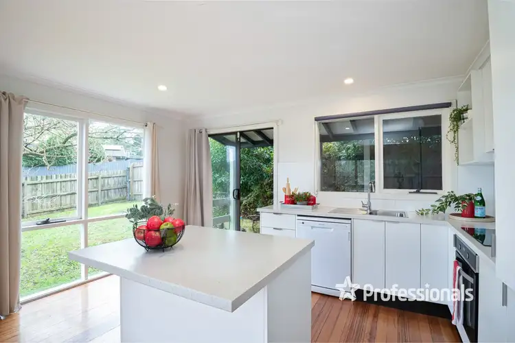 Sixth view of Homely house listing, 1 Valerie Street, Millgrove VIC 3799