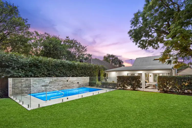 46 Slade Street, Naremburn NSW 2065