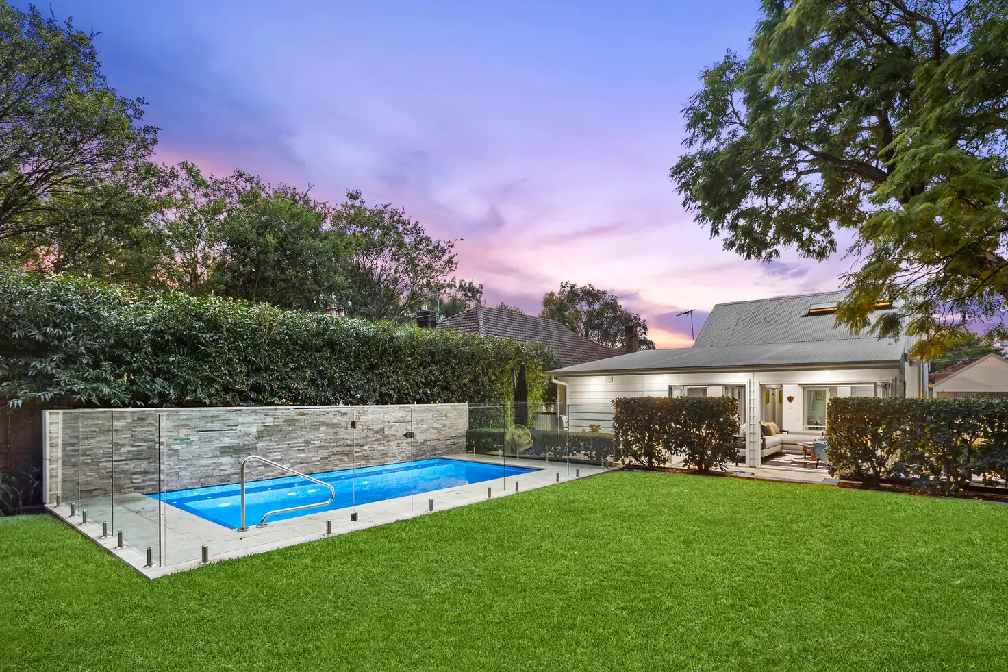 Main view of Homely house listing, 46 Slade Street, Naremburn NSW 2065