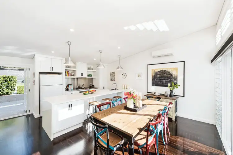 Fourth view of Homely house listing, 46 Slade Street, Naremburn NSW 2065