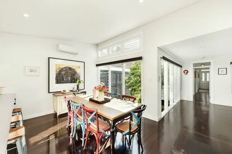 Fifth view of Homely house listing, 46 Slade Street, Naremburn NSW 2065