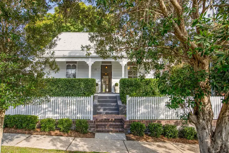 Sixth view of Homely house listing, 46 Slade Street, Naremburn NSW 2065