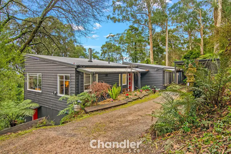 14 Kallamondah Road, Ferny Creek VIC 3786