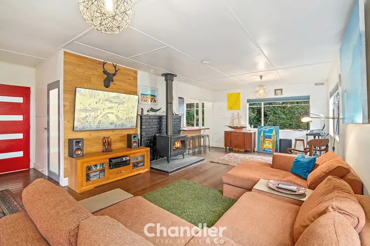 Third view of Homely house listing, 14 Kallamondah Road, Ferny Creek VIC 3786