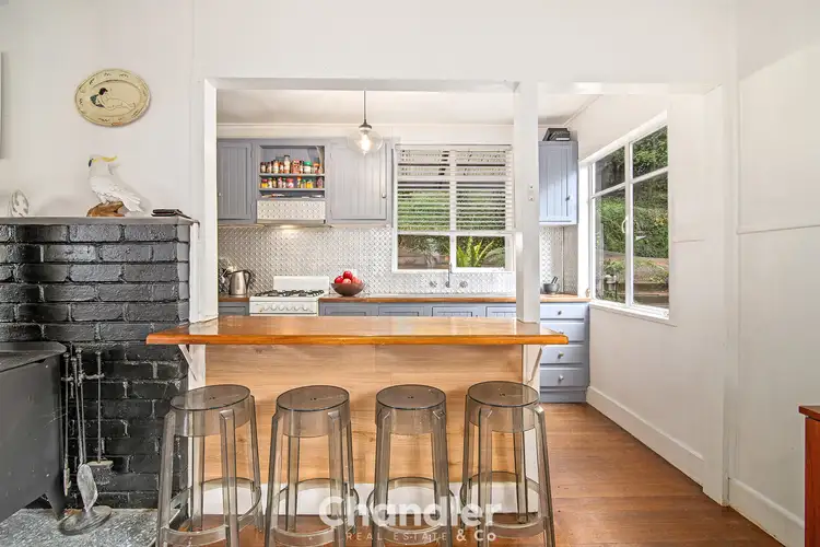 Fourth view of Homely house listing, 14 Kallamondah Road, Ferny Creek VIC 3786