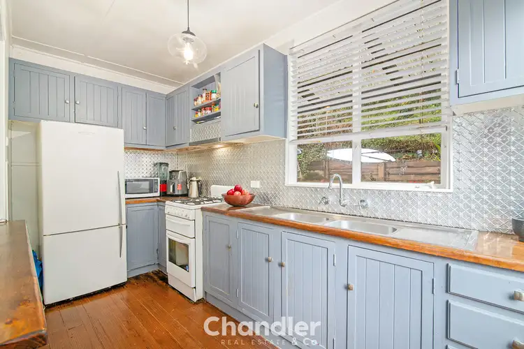 Fifth view of Homely house listing, 14 Kallamondah Road, Ferny Creek VIC 3786