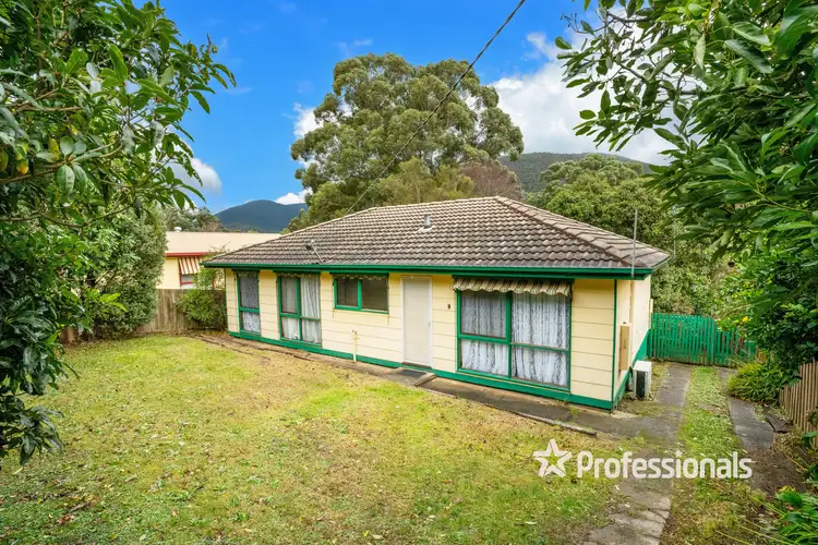 Main view of Homely house listing, 22 Carroll Avenue, Millgrove VIC 3799