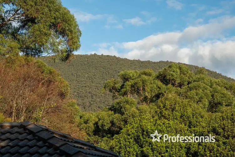 Second view of Homely house listing, 22 Carroll Avenue, Millgrove VIC 3799