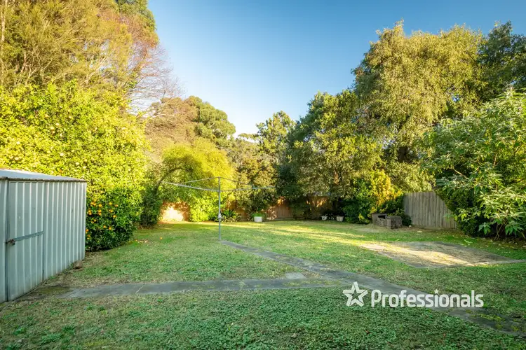 Third view of Homely house listing, 22 Carroll Avenue, Millgrove VIC 3799