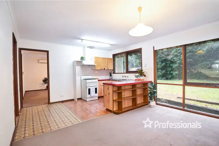 Fourth view of Homely house listing, 22 Carroll Avenue, Millgrove VIC 3799