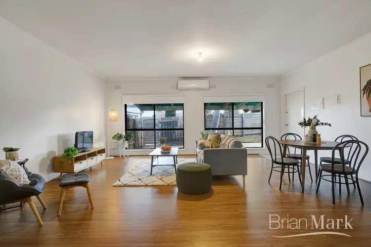 Main view of Homely unit listing, 2/16 Centre Avenue, Werribee VIC 3030