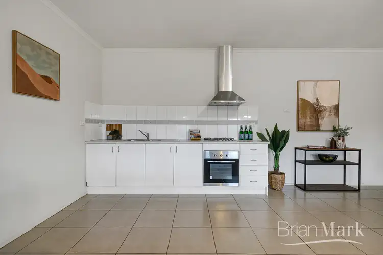 Second view of Homely unit listing, 2/16 Centre Avenue, Werribee VIC 3030