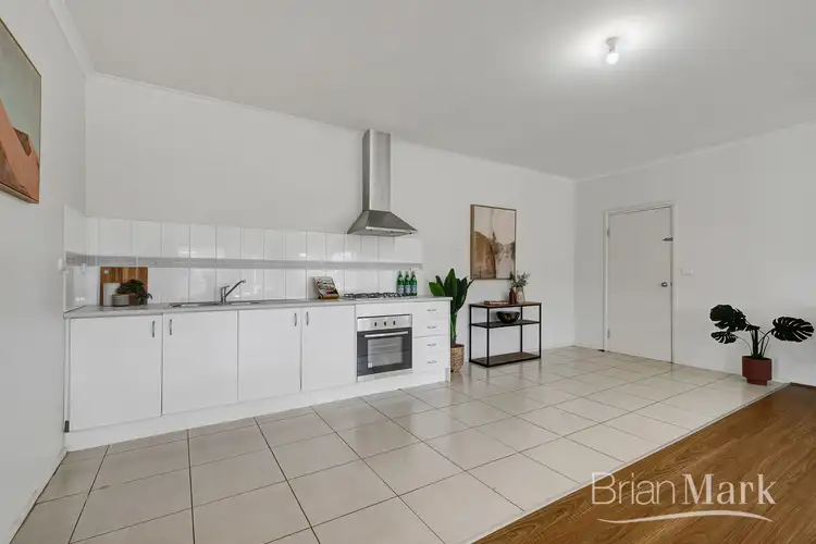 Third view of Homely unit listing, 2/16 Centre Avenue, Werribee VIC 3030