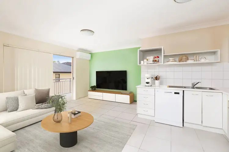 4/50 Alva Terrace, Gordon Park QLD 4031