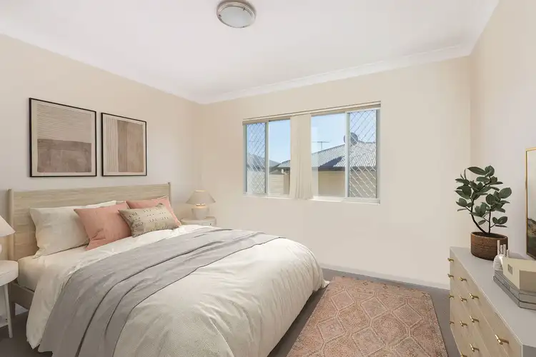 Second view of Homely unit listing, 4/50 Alva Terrace, Gordon Park QLD 4031