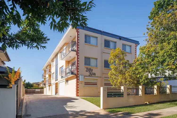 Fifth view of Homely unit listing, 4/50 Alva Terrace, Gordon Park QLD 4031