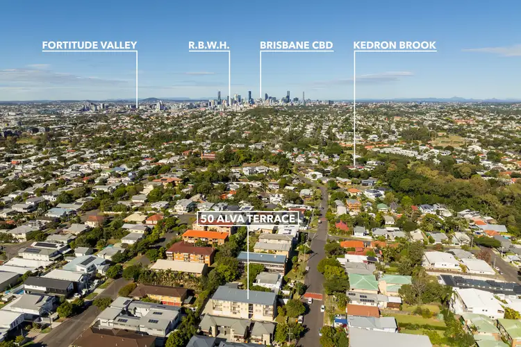 Sixth view of Homely unit listing, 4/50 Alva Terrace, Gordon Park QLD 4031