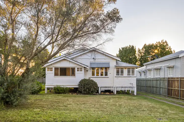 36 Hockings Street, Clayfield QLD 4011