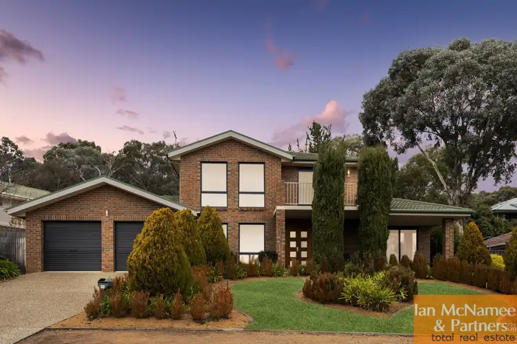 14 Tully Place, Jerrabomberra NSW 2619