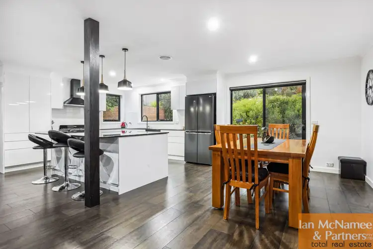 Second view of Homely house listing, 14 Tully Place, Jerrabomberra NSW 2619